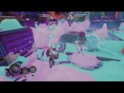 FOAMSTARS 最後ギリギリ