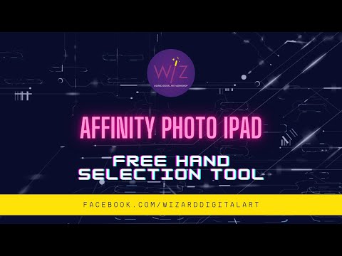 Affinity-Photo-IPAD-สอนการใช้- Affinity-Photo-IPAD-สอนการใช้-