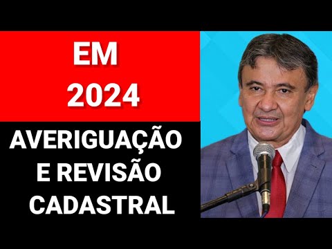 BOLSA FAMÍLIA E CADUNICO: sete milhões de famílias  nos processos de Averiguação e Revisão Cadastral