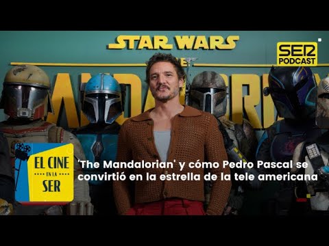 Las series | Jon Favreau y 'The Mandalorian', la mejor serie del universo Star Wars