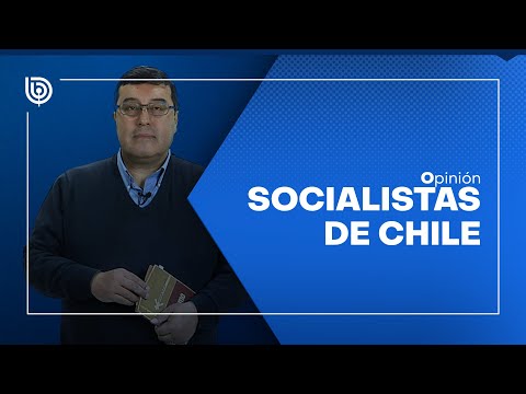 Socialistas de Chile