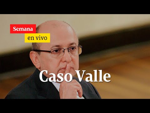 El asesinato de Jesús María Valle fue por la estigmatización de Uribe: Montealegre | Semana en vivo