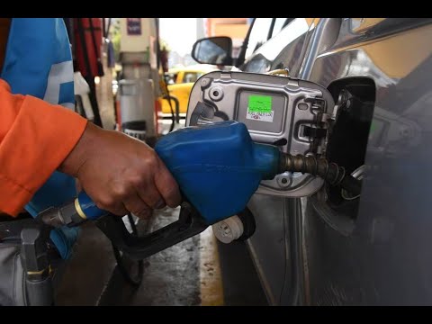 Precio de la gasolina bajó y alivia el bolsillo de los peruanos