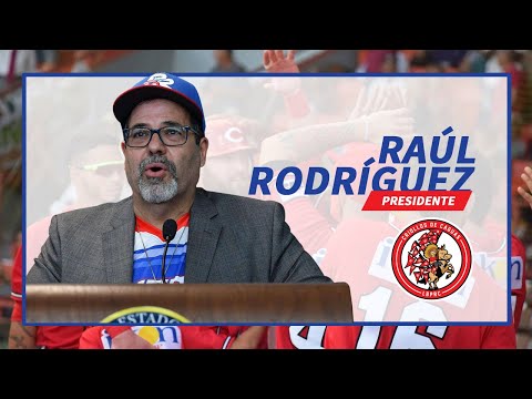 Desde la CBPC con Raúl Rodríguez - 19/06/2020