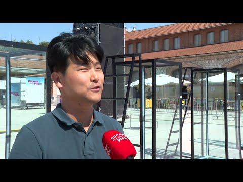 El centro cultural coreano trabaja para estrechar lazos entre España y Corea