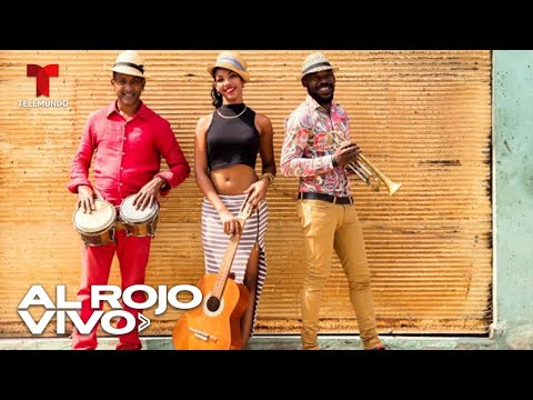 Surge el estilo musical ‘reparto’, la versión cubana del reguetón