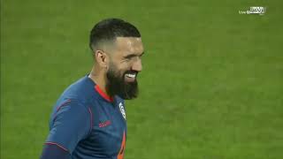 ملخص مباراة الشباب والفيحاء 0-1 – دوري الأمير محمد بن سلمان للمحترفين