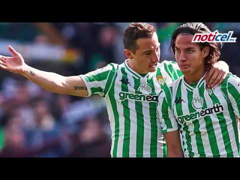 Sevilla-Betis inaugurarán La Liga