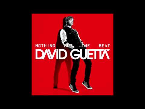 David Guetta - Sunshine (feat. Avicii) HQ