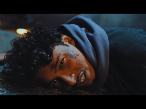 Georgio - Noir Paradis (Clip Officiel)
