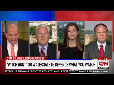 ACU Chairman Matt Schlapp on CNN: 6/18/2017