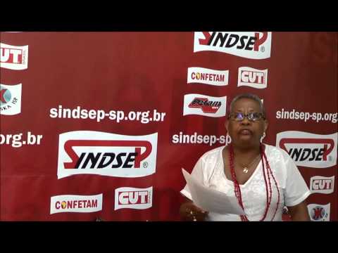Presidente do Sindsep fala sobre Assembleia Geral