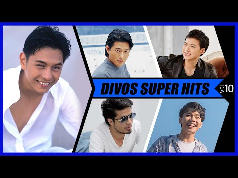 Divos-Super-Hits-10-|-ขีดเส้นใ Divos-Super-Hits-10-|-ขีดเส้นใ