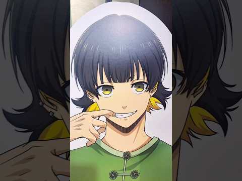 蜂楽くんの行動ひとつで振り回されたい～THEキャラSHOP～【有楽町マルイ】#ブルーロック