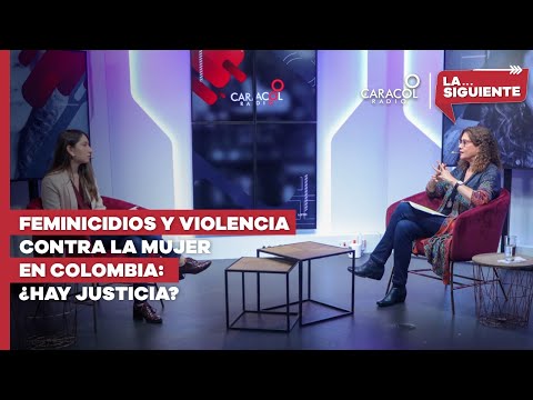 Feminicidios y violencia contra la mujer en Colombia: ¿Hay justicia? Tareas de la sociedad y Estado