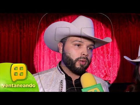 Leonardo Aguilar prepara un proyecto como tributo a Joan Sebastian | Ventaneando