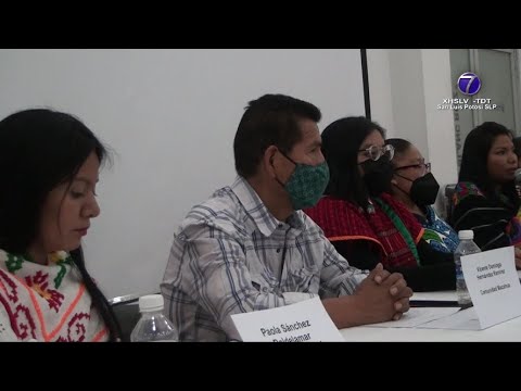 Unidad pide Consejo Directivo de Unidad Especializada de Atención a Pueblos y Comunidades Indígenas.