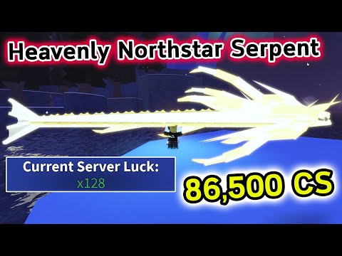 HeavenlyNorthstarSerpentราค