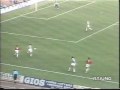 29/11/1992 - Campionato di Serie A - Juventus-Milan 0-1