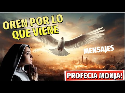 Algo Grande esta por Venir, Advertencia del cielo, Imagen de la Virgen Llora- Mensaje