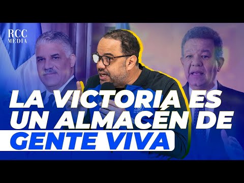 Pablo Ulloa: Leonel y Miguel Vargas con el perfil suficiente para ser Secretario General de la OEA