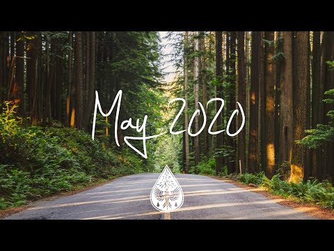 Indie/Rock/Alternative Compilation - May 2020 (1½-Hour Playlist)