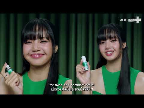 LISA-BreathSpray|LISA’sg