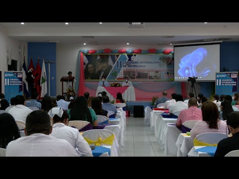 Nicaragua avanza en las cirugías de transplantes renales