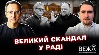Ограничение независимости НАБУ и САП: экспертная реакция на новый закон и события вокруг антикоррупционных органов