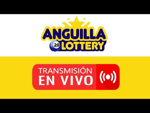 EN VIVO Loteria Anguilla Lottery 10:00 AM De Hoy Sabado 06 de Agosto  del 2022