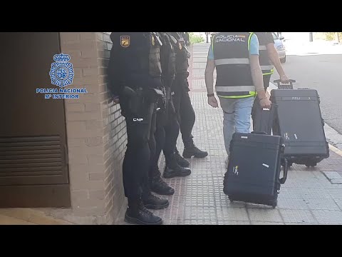 Detenido en Briviesca (Burgos) un presunto yihadista
