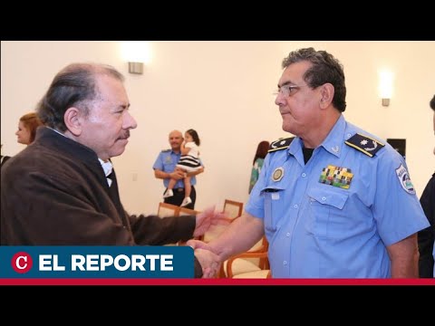 El policía “superministro” Horacio Rocha ejecuta las purgas del régimen en el Estado