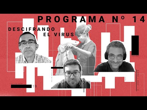 ¿Es segura la vacuna de Astra Zeneca | Descifrando el virus Ep. 14