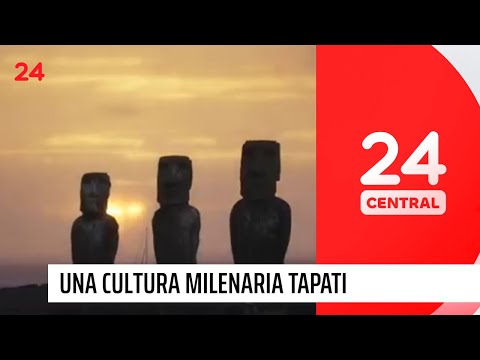 Una cultura milenaria Tapati: las raíces Rapa Nui que el mundo quiere conocer
