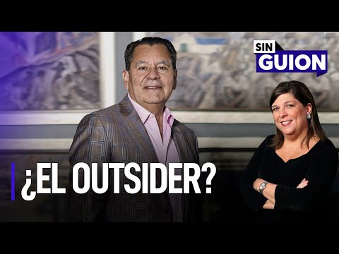 ¿El outsider? y Perú y Ecuador de aniversario | Sin Guion con Rosa María Palacios