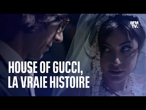 House of Gucci : l’histoire de l’assassinat du patron de la maison Gucci au cinéma