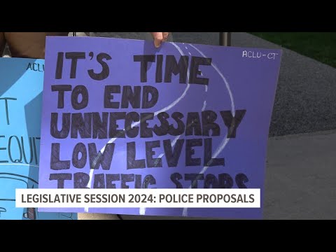 State funding & police proposals | The Real Story