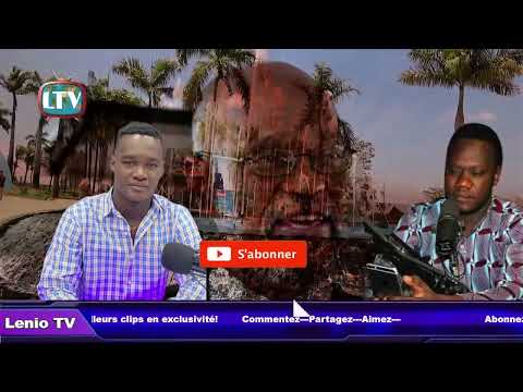 Boukante Lapawol avec Guerrier Henri Sendomeng pral dirije Haiti Ariel Henry sanksone Caricom echwe