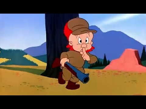 J. Cole - Huntin' Wabbitz (Music Video)