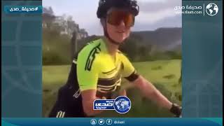 طاحت في شر اعمالها