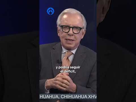 #PorSiNoLoViste “La 4T está en obra negra”: José Fonseca a Joaquín sobre herencia de AMLO