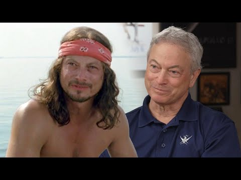 Gary Sinise Shares How Forrest Gump Brought Him Closer to Late Son Mac (Exclusive)