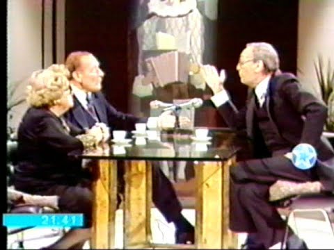 DiFilm - Antonio Carrizo entrevista a Ida Delmas y Tito Guizar (1985)