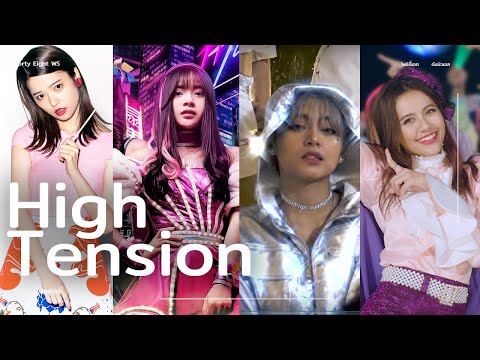 【MV】「HighTension」AKB48|J