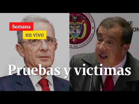 Arrancar de cero el proceso perjudica a las victimas: Reinaldo Villalba sobre caso Uribe