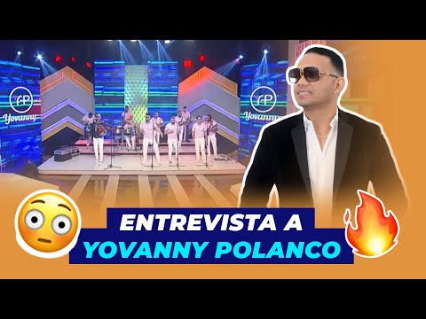 Entrevista a Yovanny Polanco | De Extremo a Extremo