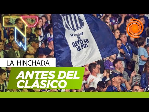 Talleres busca recuperarse contra Barracas Central en el Kempes: GRAN recibimiento de la hinchada