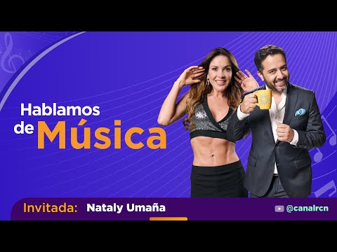 “Me sumergí en el juego”, Nataly Umaña habla de La casa de los famosos Colombia | Hablamos de música