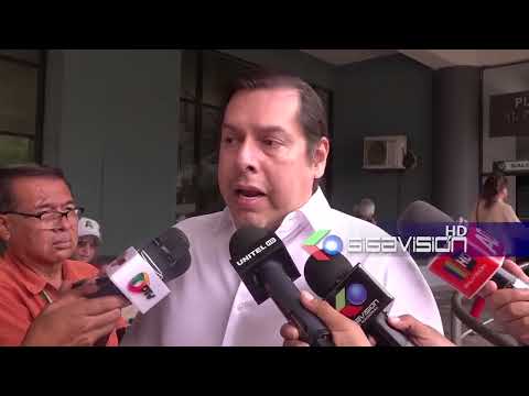 #SANTACRUZ..El abogado del Gobernador Luis Fernando Camacho, Martín Camacho, informó que pedirá al