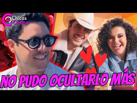 EDUARDO CAPETILLO JR CONFIESA TENER UNA RELACIO?N CON LUCERITO MIJARES#eduardocapetillo #lucerito